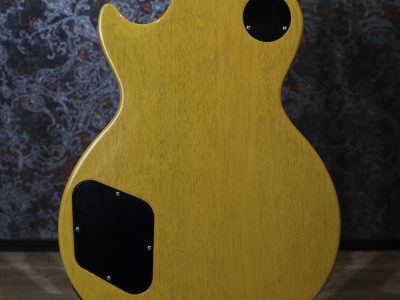 Gibson Les Paul Special / TV Yellow