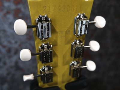 Gibson Les Paul Special / TV Yellow