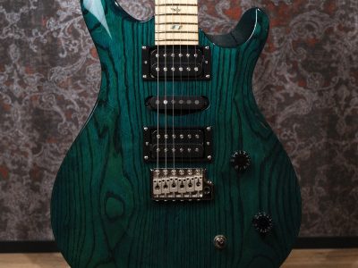 PRS Paul Reed Smith SE ASH Special