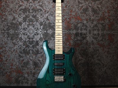 PRS Paul Reed Smith SE ASH Special