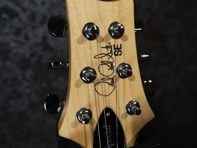 PRS Paul Reed Smith SE ASH Special