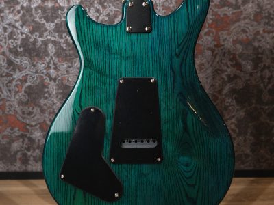 PRS Paul Reed Smith SE ASH Special