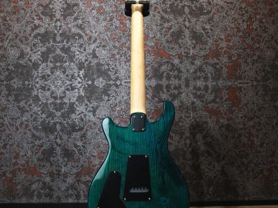 PRS Paul Reed Smith SE ASH Special