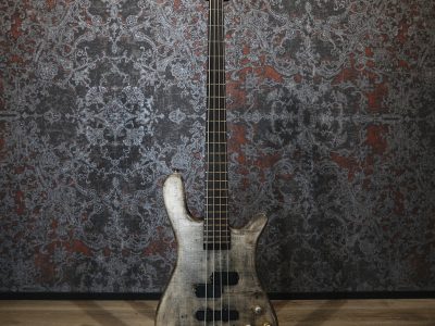 Warwick Streamer LX 4 2002年製ドイツ製 | 札幌の楽器屋さん