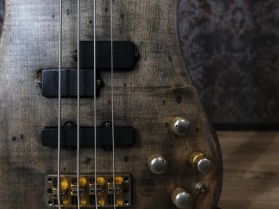 Warwick Streamer LX 4 2002年製ドイツ製 | 札幌の楽器屋さん