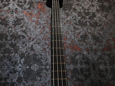 Warwick Streamer LX 4
