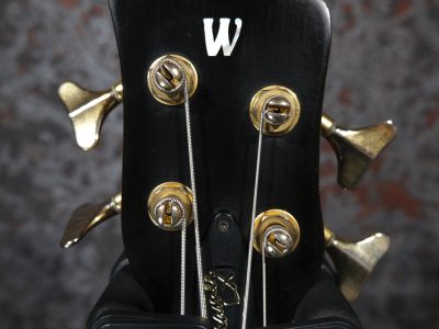 Warwick Streamer LX 4