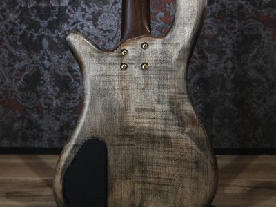 Warwick Streamer LX 4