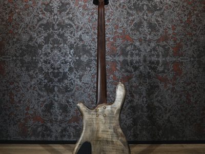 Warwick Streamer LX 4