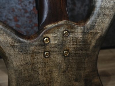 Warwick Streamer LX 4