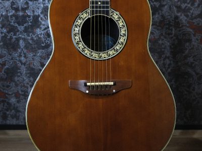 Ovation 1651 Legend Ltd