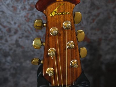 Ovation 1651 Legend Ltd