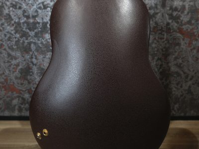 Ovation 1651 Legend Ltd