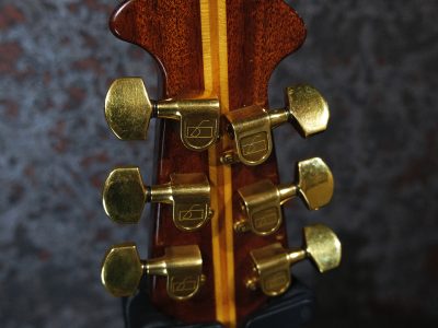 Ovation 1651 Legend Ltd