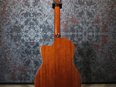 YAMAHA NCX700
