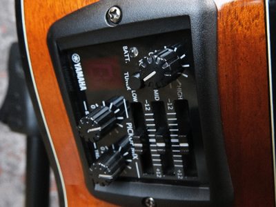 YAMAHA NCX700