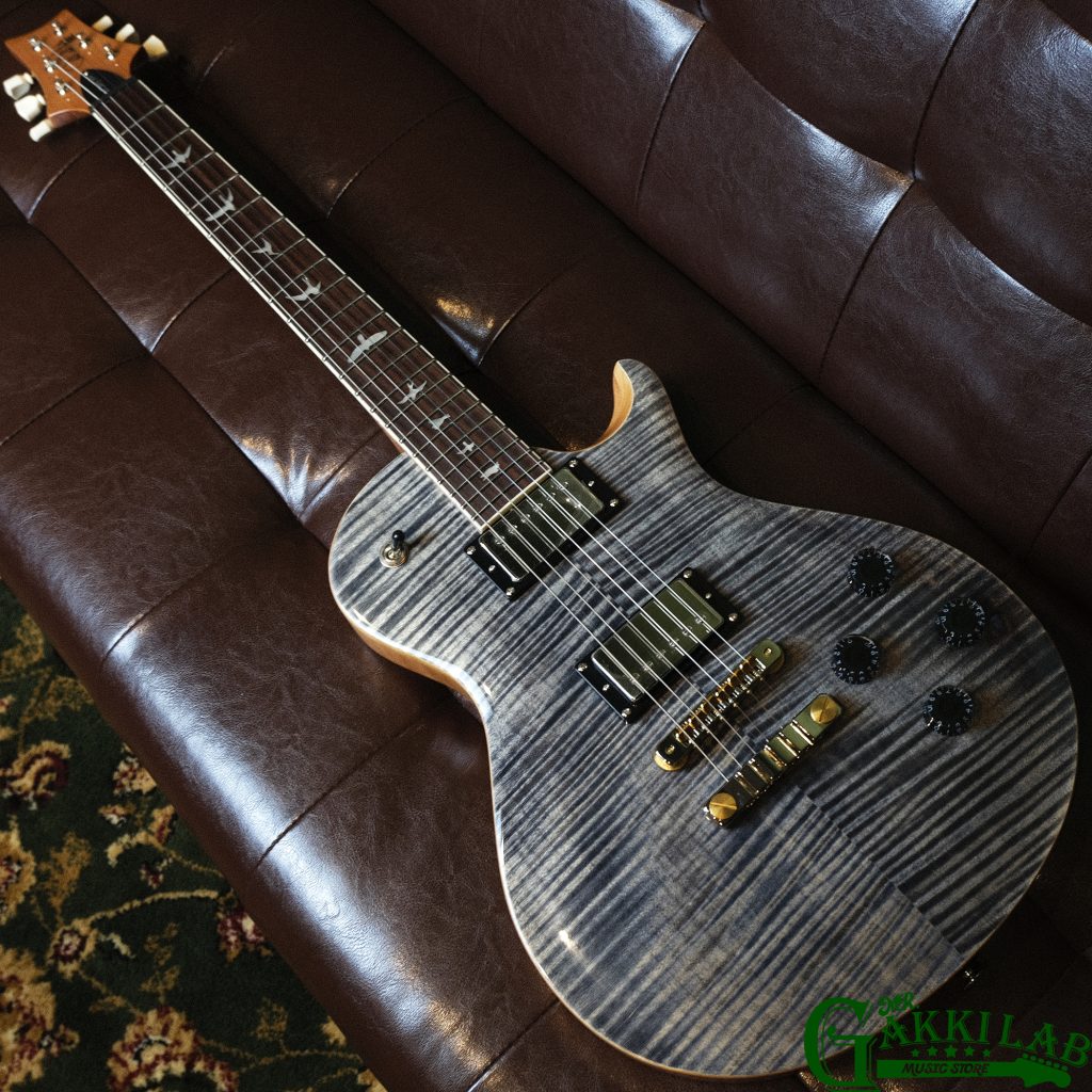 Paul Reed Smith(PRS) SE McCarty 594 Singlecut Charcoal | 札幌の