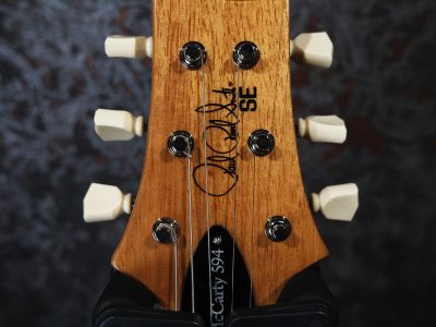 Paul Reed Smith(PRS) SE McCarty 594 Singlecut