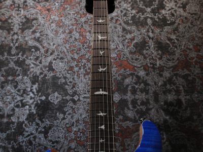 PRS SE Custom 24-08 LEFTY