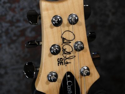PRS SE Custom 24-08 LEFTY