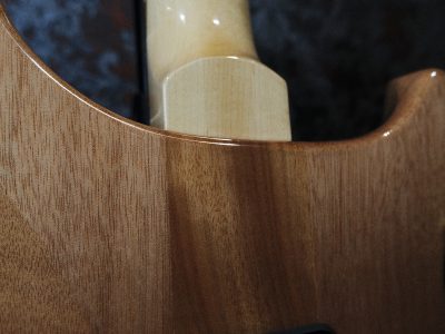 PRS SE Custom 24-08 LEFTY