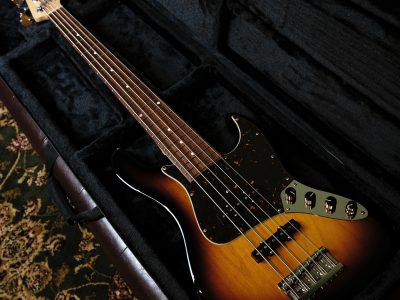 sadowsky metroline rv5