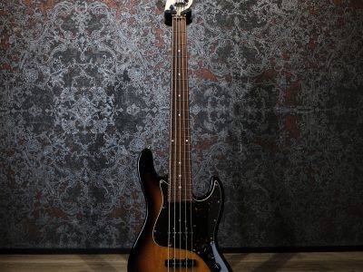 ベース Sadowsky Metroline RV5 59B Sadowsky Guitars Metroline Series RV5 59 Burst 中古｜ギター