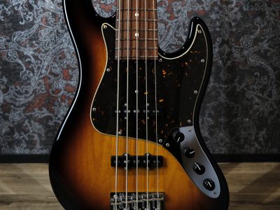 Sadowsky Metroline Series RV5 59 Burst | 札幌の楽器屋さん