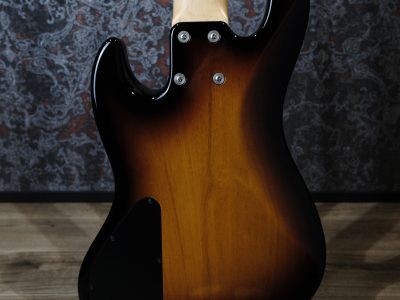 sadowsky metroline rv5