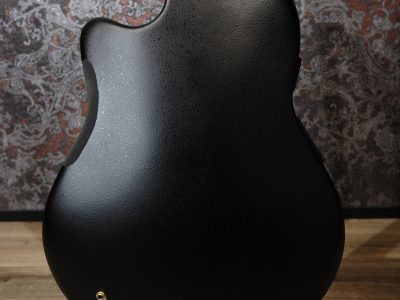 Tornado by Morris ZII-Custom