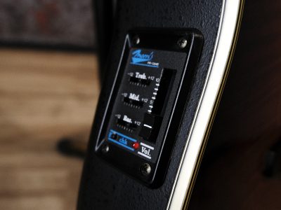 Tornado by Morris ZII-Custom