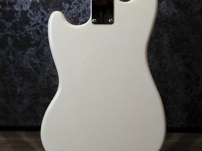 Fender Japan MG65-VSP