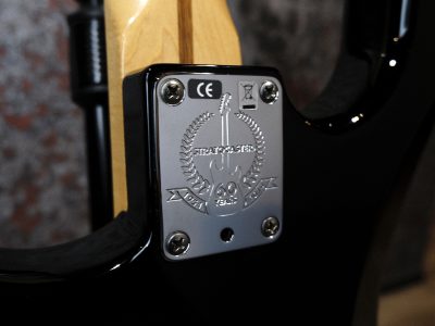 Fender USA 60th Anniversary American Standard