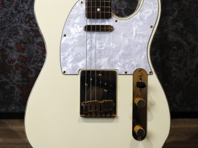 Fender Japan TLG-94P SWH