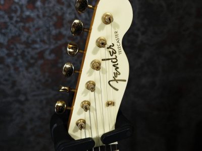 Fender Japan TLG-94P SWH