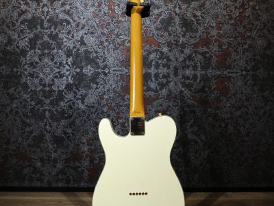 希少Fender Telecaster JAPAN TLG-94P　エレキギター 希少！ Fender Japan TLG-94P SWH / U2 The Edge 使用モデル