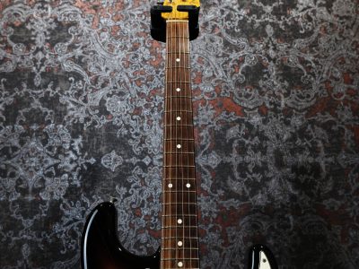 Fender フェンダージャパン　ストラトキャスター　ST62-70TX？ Fender Japan ST62-70TX LPB Oシリアル1997-2000年製 買取ました