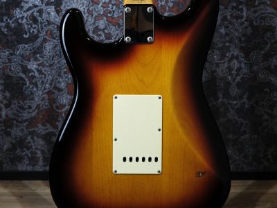 Fender Japan ST62-70TX | 札幌の楽器屋さん｜MR.GAKKI LAB