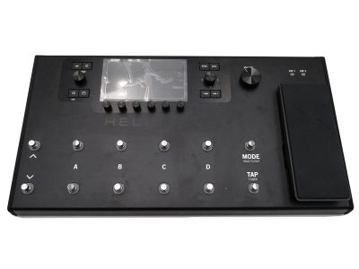 LINE6 Helix LT アンプ/エフェクト・プロセッサー | 札幌の楽器