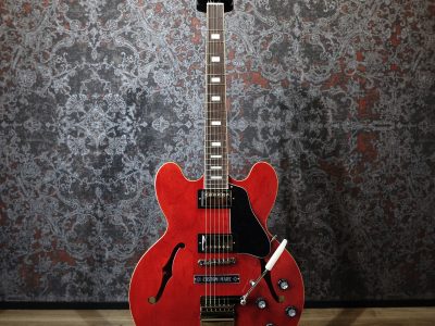 Epiphone / Joe Bonamassa 1962 ES-335 Sixties Cherry