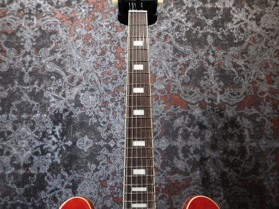 Epiphone / Joe Bonamassa 1962 ES-335 Sixties Cherry