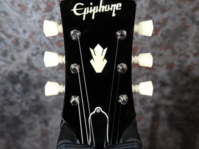 Epiphone / Joe Bonamassa 1962 ES-335 Sixties Cherry