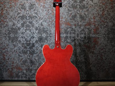 Epiphone / Joe Bonamassa 1962 ES-335 Sixties Cherry