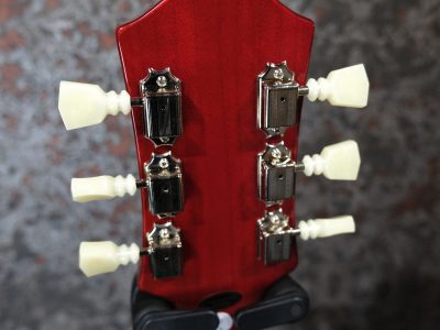 Epiphone / Joe Bonamassa 1962 ES-335 Sixties Cherry