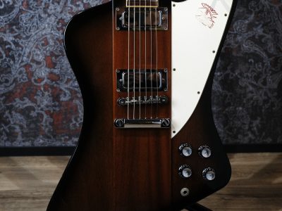 Gibson Firebird V 99年製 バンジョーペグ Gibson Firebird V 99