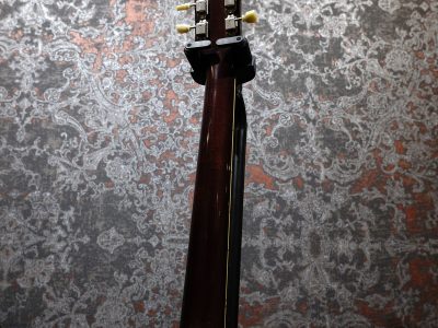 Crews Maniac Sound KTR LS-01 / Gold Top | 札幌の楽器屋さん