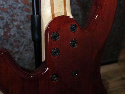 YAMAHA TRB1005J / Caramel Brown