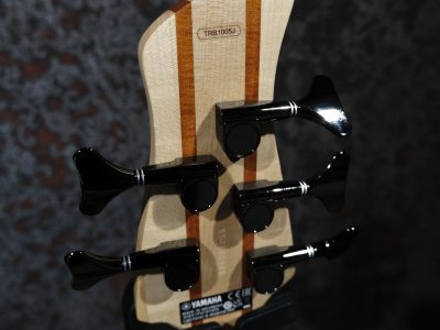 YAMAHA TRB1005J / Caramel Brown