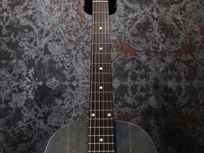Art&Lutherie Roadhouse Denim Blue Q-Discrete