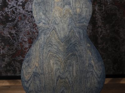 Art&Lutherie Roadhouse Denim Blue Q-Discrete